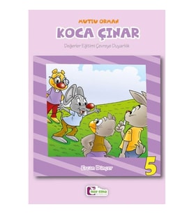Koca Çınar 5
