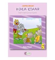 Koca Çınar 5