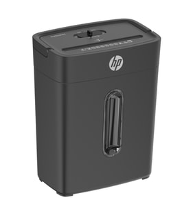 HP ONESHRED 6CC Evrak İmha Makinesi / Kağıt Kırpma Makinesi - Çapraz/konfeti kesim - 5x14mm-14lt