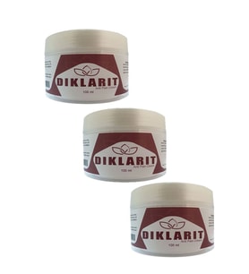 Diklarit Rahatlatıcı Bakım 100 ml x 3
