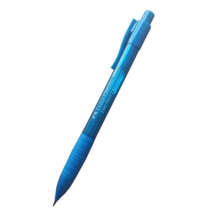 Versatil Kalem 2.0 mm Kalın Uçlu 1 Adet Uçlu Kalem 2,0mm Sınav Kalemi