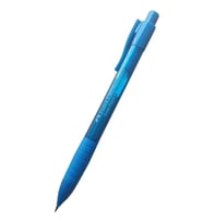 Versatil Kalem 2.0 mm Kalın Uçlu 1 Adet Uçlu Kalem 2,0mm Sınav Kalemi