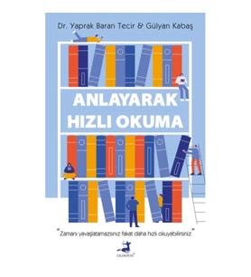 Anlayarak Hızlı Okuma
