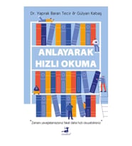 Anlayarak Hızlı Okuma