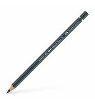 Faber Castell Albrecht Dürer Aquarel Suluboya Kalemi 235 Cold Grey 6 (Soğuk Gri 6) 