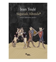 Sağanak Altında