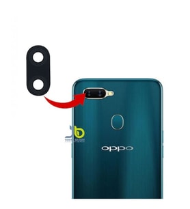 AX7 Uyumlu ARKA KAMERA LENSİ