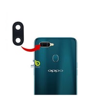 AX7 Uyumlu ARKA KAMERA LENSİ