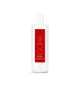 İgora Oksidan Krem %9 30 Vol. 1000ml