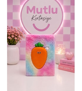 PELUŞ DEFTER