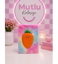 PELUŞ DEFTER