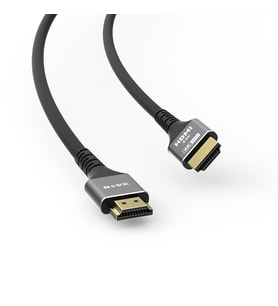 S-LINK SLX-HD4K015 1.5 Mt Metal v2.0 4K (4096*2160) 60Hz HDMI Kablo