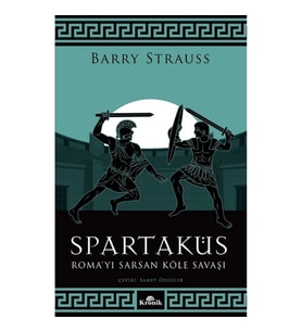 Spartaküs