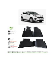 Kia Sportage 2018 Model 4D Havuzlu Paspas