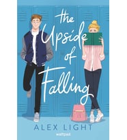 The Upside Of Falling (Krem)