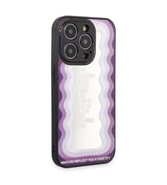 Apple İphone 12 Pro Kılıf Mirror Desenli Kapak - Mirror - 5