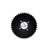 ATV ARKA DİŞLİ 530-40T İÇ 58X4 DELİKLİ IND ÖM
