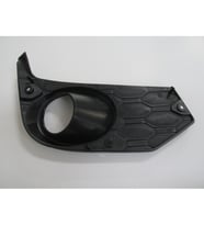 IVECO DAILY- 14/19; SİS LAMBA KAPAĞI SOL SİS DELİKLİ (İTALYA) 5801529859 1834-2062A
