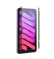 Baseus iPad Mini 8.3inç (2021) Manyetik Kenarlı Mıknatıslı Ekran Koruyucu-(5775 - HPSBYI8702-3