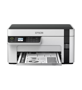 EPSON A4 M2120 Siyah Çok Fonksiyonlu Tanklı Usb,Kablosuz