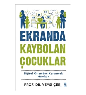 Ekranda Kaybolan Çocuklar