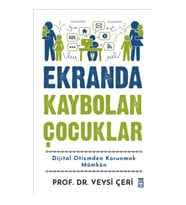 Ekranda Kaybolan Çocuklar