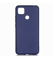 Xiaomi Redmi 9C Uyumlu Kılıf Zore Premier Silikon Kapak