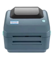 XPRINTER XP-490B 203DPI DİREKT TERMAL USB BARKOD YAZICI (RİBONSUZ KULLANIM)