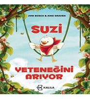 S Yeteneğini Arıyor