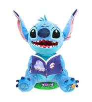 Masal Anlatan Stitch İnteraktif Pelüş 34 cm S00092792
