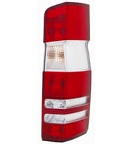 MERCEDES SPRINTER ARKA STOP SAĞ 2006- A9068200264