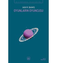 Oyunların Oyuncusu