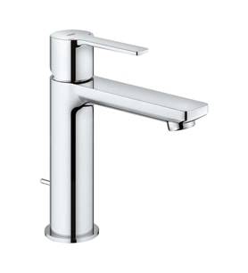 GROHE LINEARE NEW SIF. KUM.LAVABO BATARYASI S-BOYUT G32114001