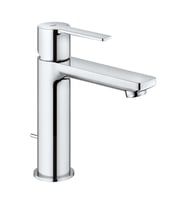 GROHE LINEARE NEW SIF. KUM.LAVABO BATARYASI S-BOYUT G32114001