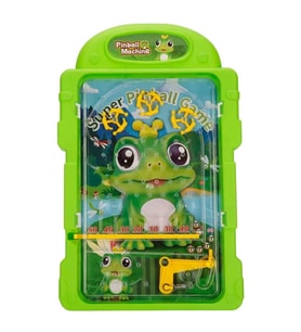 Pinball Kutu Oyunu