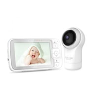Hubble Nursery View Premium 5 Dijital Bebek Kamerası Hbl19