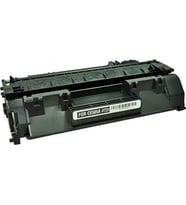 PhotoPrint®  Hp 05A (Ce505a) Hp P2030 P2035 P2050 P2055 Pro 400 M401 Mfp M425 Uyumlu Muadil Toner (2700 Sayfa) (Siyah)