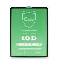 Newface Samsung Galaxy T870 Tab S7 11 Tablet 10D Seramik Nano