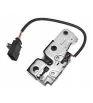 Vw Touareg 2011-2017 Motor Kaput Kilidi Kablolu 7P6823509C