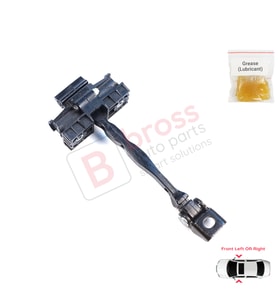 VW Golf MK8 HB CD1 DA1 Variant CG5 DB5 2019-On 5H0837249 için Ön Kapı Gergisi