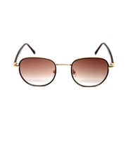 OBB MS249 C6 KD Unisex Güneş Gözlüğü