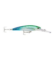 Rapala X-Rap Magnum DiveBait 160mm Trolling Sırtı Yem BTU