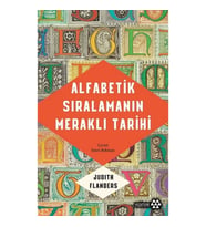 Alfabetik Sıralamanın Meraklı Tarihi