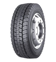 Semperit 295/60 R22.5 150/147L Euro-Drive Çekiş Lastiği 2024