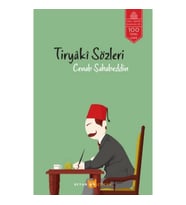 Tiryaki Sözleri