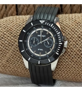 Sebago SBGS2963A-1 Erkek Kol Saati