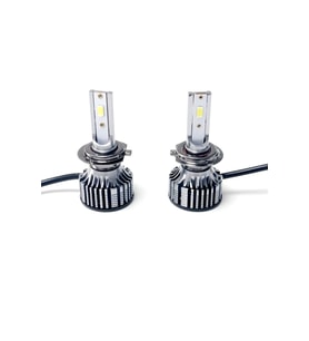 Gıulıetta Led Xenon Kısa Far Ampulü H7 Uyumlu Photon Mono