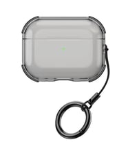 Airpods Pro 3 3.nesil Showy Kılıf - Siyah