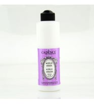 Cadence Su Bazlı Vernik PARLAK 250 ml. 