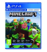 Minecraft Ps4 Oyun
